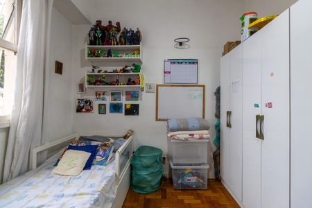 Apartamento à venda com 90m², 3 quartos e 1 vagaQuarto 1