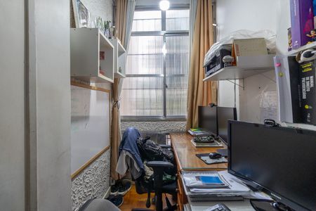 Apartamento à venda com 90m², 3 quartos e 1 vagaQuarto 2