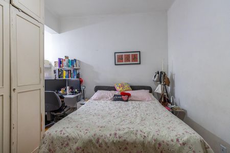 Apartamento à venda com 90m², 3 quartos e 1 vagaQuarto 2