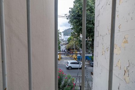 Apartamento à venda com 90m², 3 quartos e 1 vagaVista Quarto 2