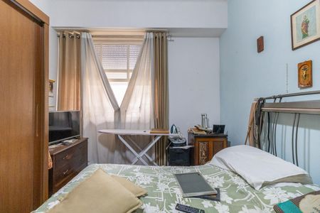 Apartamento à venda com 90m², 3 quartos e 1 vagaQuarto 3