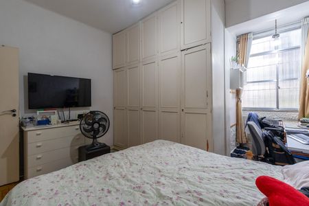 Apartamento à venda com 90m², 3 quartos e 1 vagaQuarto 2