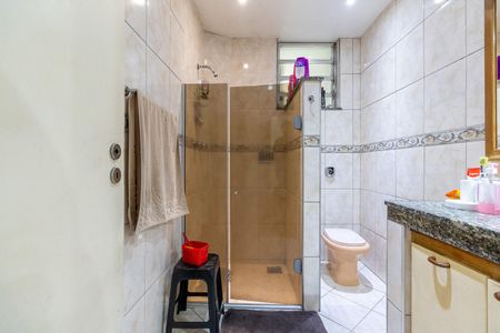Apartamento à venda com 90m², 3 quartos e 1 vagaBanheiro