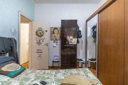 Apartamento à venda com 90m², 3 quartos e 1 vagaQuarto 3