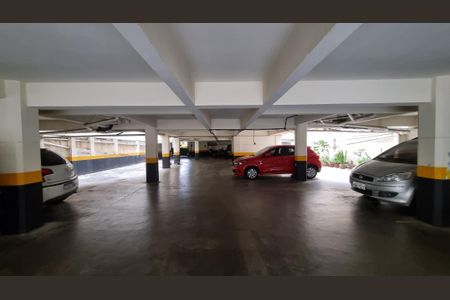 Apartamento à venda com 90m², 3 quartos e 1 vagaGaragem