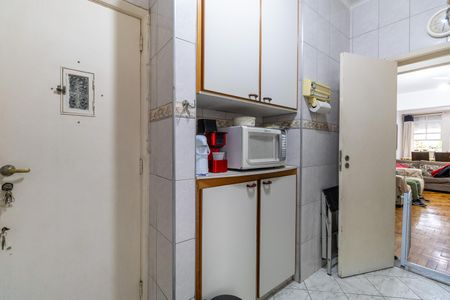 Apartamento à venda com 90m², 3 quartos e 1 vagaCozinha