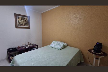 Casa à venda com 249m², 4 quartos e 4 vagasQuarto 3