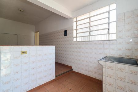 Casa para alugar com 45m², 1 quarto e sem vaga Casa para alugar com 45m², 1 quarto e sem vagaÁrea de Serviço
