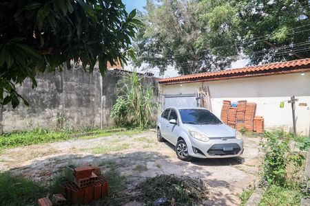 Casa para alugar com 45m², 1 quarto e sem vaga Casa para alugar com 45m², 1 quarto e sem vagaGaragem