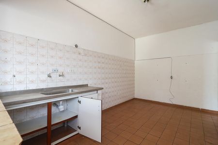 Casa para alugar com 45m², 1 quarto e sem vaga Casa para alugar com 45m², 1 quarto e sem vagaCozinha