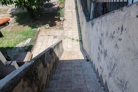 Casa para alugar com 45m², 1 quarto e sem vaga Casa para alugar com 45m², 1 quarto e sem vagaAcesso