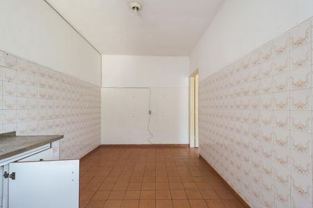 Casa para alugar com 45m², 1 quarto e sem vaga Casa para alugar com 45m², 1 quarto e sem vagaCozinha