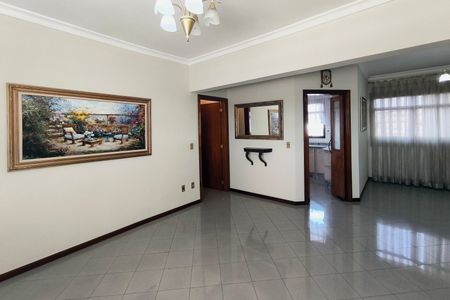 Apartamento à venda com 110m², 3 quartos e 2 vagas Apartamento à venda com 110m², 3 quartos e 2 vagasSala