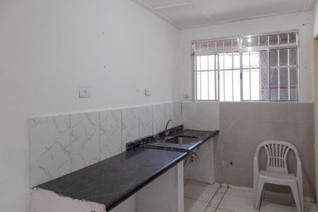 Casa à venda com 260m², 1 quarto e sem vagaCozinha