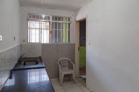 Casa à venda com 260m², 1 quarto e sem vagaCozinha