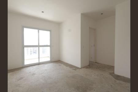 Sala de apartamento à venda com 2 quartos, 64m² em Vila Andrade, São Paulo