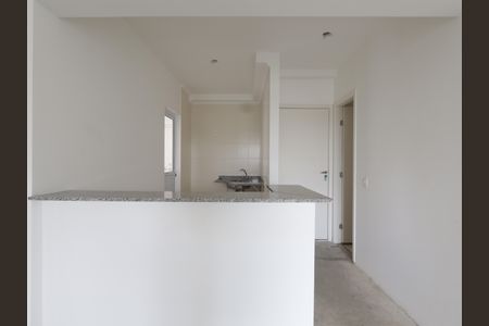 Apartamento à venda com 64m², 2 quartos e 2 vagasCozinha