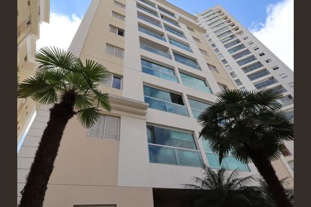 Apartamento à venda com 64m², 2 quartos e 2 vagasFachada