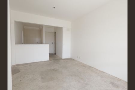 Apartamento à venda com 64m², 2 quartos e 2 vagasSala