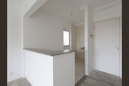 Apartamento à venda com 64m², 2 quartos e 2 vagasCozinha