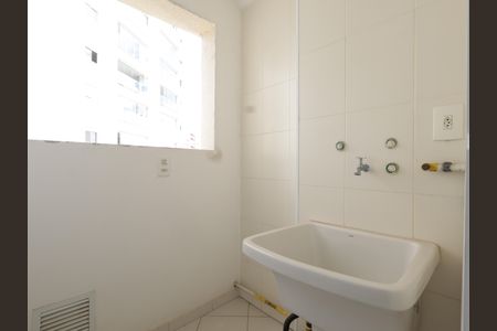 Apartamento à venda com 64m², 2 quartos e 2 vagasÁrea de Serviço