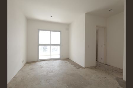 Sala de apartamento à venda com 2 quartos, 64m² em Vila Andrade, São Paulo