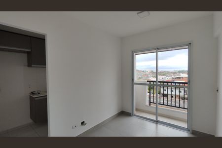 Sala de apartamento à venda com 2 quartos, 38m² em Itaquera, São Paulo