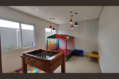 Apartamento à venda com 38m², 2 quartos e sem vaga Apartamento à venda com 38m², 2 quartos e sem vagaÁrea comum