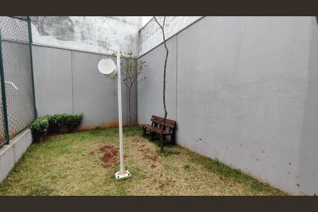 Apartamento à venda com 38m², 2 quartos e sem vaga Apartamento à venda com 38m², 2 quartos e sem vagaEspaço pet