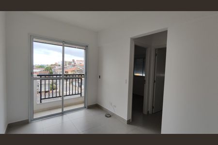 Sala de apartamento à venda com 2 quartos, 38m² em Itaquera, São Paulo