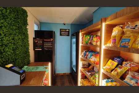 Apartamento à venda com 38m², 2 quartos e sem vaga Apartamento à venda com 38m², 2 quartos e sem vagaÁrea comum