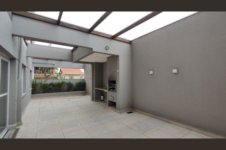 Apartamento à venda com 38m², 2 quartos e sem vaga Apartamento à venda com 38m², 2 quartos e sem vagaÁrea comum - Churrasqueira