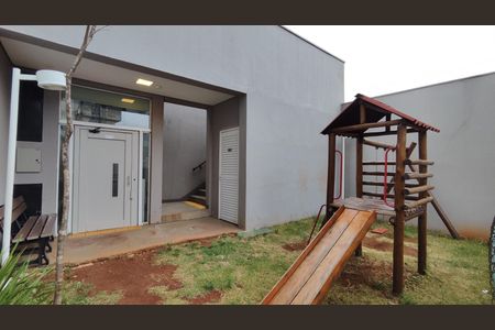 Apartamento à venda com 38m², 2 quartos e sem vaga Apartamento à venda com 38m², 2 quartos e sem vagaÁrea comum