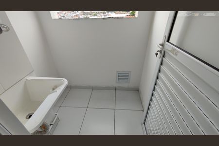 Apartamento à venda com 38m², 2 quartos e sem vaga Apartamento à venda com 38m², 2 quartos e sem vagaCozinha e Área de Serviço