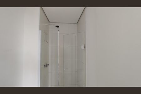 Apartamento à venda com 38m², 2 quartos e sem vaga Apartamento à venda com 38m², 2 quartos e sem vagaBanheiro