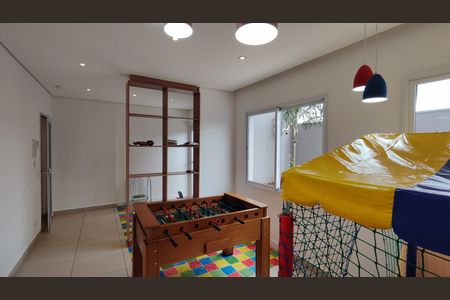 Apartamento à venda com 38m², 2 quartos e sem vaga Apartamento à venda com 38m², 2 quartos e sem vagaÁrea comum