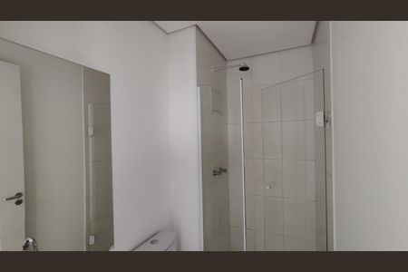 Apartamento à venda com 38m², 2 quartos e sem vaga Apartamento à venda com 38m², 2 quartos e sem vagaBanheiro
