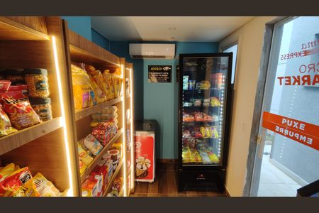 Apartamento à venda com 38m², 2 quartos e sem vaga Apartamento à venda com 38m², 2 quartos e sem vagaÁrea comum