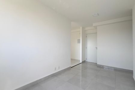 Sala de apartamento à venda com 2 quartos, 44m² em Vila Bremen, Guarulhos