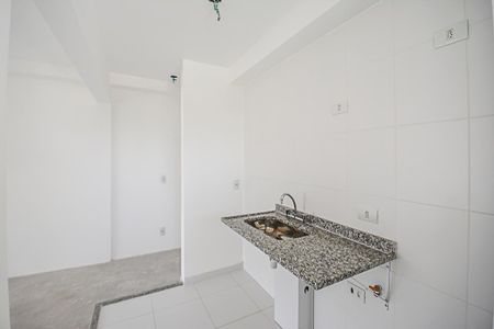 Apartamento à venda com 59m², 2 quartos e 1 vaga Apartamento à venda com 59m², 2 quartos e 1 vagaCozinha