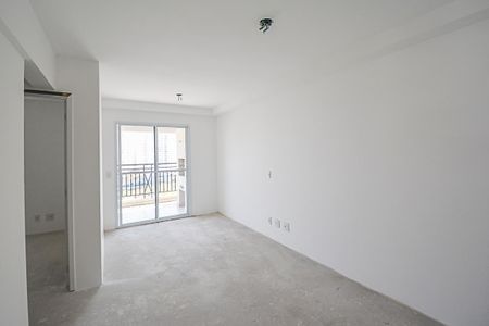 Sala de apartamento à venda com 2 quartos, 59m² em Vila Goncalves, São Bernardo do Campo