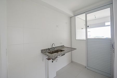Apartamento à venda com 59m², 2 quartos e 1 vaga Apartamento à venda com 59m², 2 quartos e 1 vagaCozinha