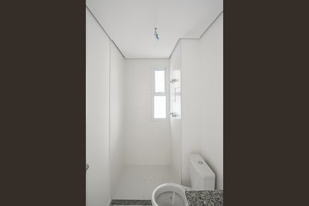 Apartamento à venda com 59m², 2 quartos e 1 vaga Apartamento à venda com 59m², 2 quartos e 1 vagaBanheiro