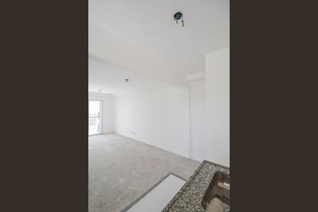Apartamento à venda com 59m², 2 quartos e 1 vaga Apartamento à venda com 59m², 2 quartos e 1 vagaCozinha