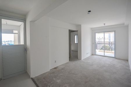 Apartamento à venda com 59m², 2 quartos e 1 vaga Apartamento à venda com 59m², 2 quartos e 1 vagaSala