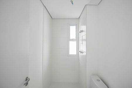 Apartamento à venda com 59m², 2 quartos e 1 vaga Apartamento à venda com 59m², 2 quartos e 1 vagaBanheiro