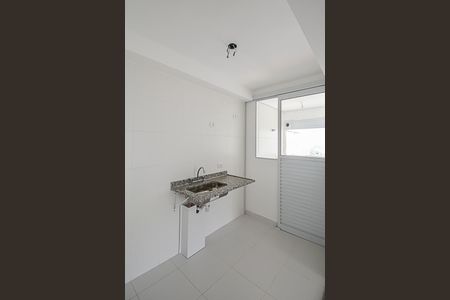 Apartamento à venda com 59m², 2 quartos e 1 vaga Apartamento à venda com 59m², 2 quartos e 1 vagaCozinha