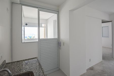 Apartamento à venda com 59m², 2 quartos e 1 vaga Apartamento à venda com 59m², 2 quartos e 1 vagaCozinha