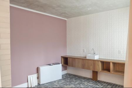 Apartamento à venda com 59m², 2 quartos e 1 vaga Apartamento à venda com 59m², 2 quartos e 1 vagaÁrea comum - Salão de Beleza