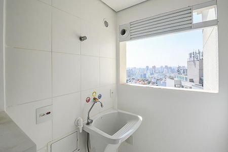 Apartamento à venda com 59m², 3 quartos e 1 vaga Apartamento à venda com 59m², 3 quartos e 1 vagaÁrea de Serviço
